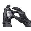 Held 2556-00_01_9 Gloves, Black, 9