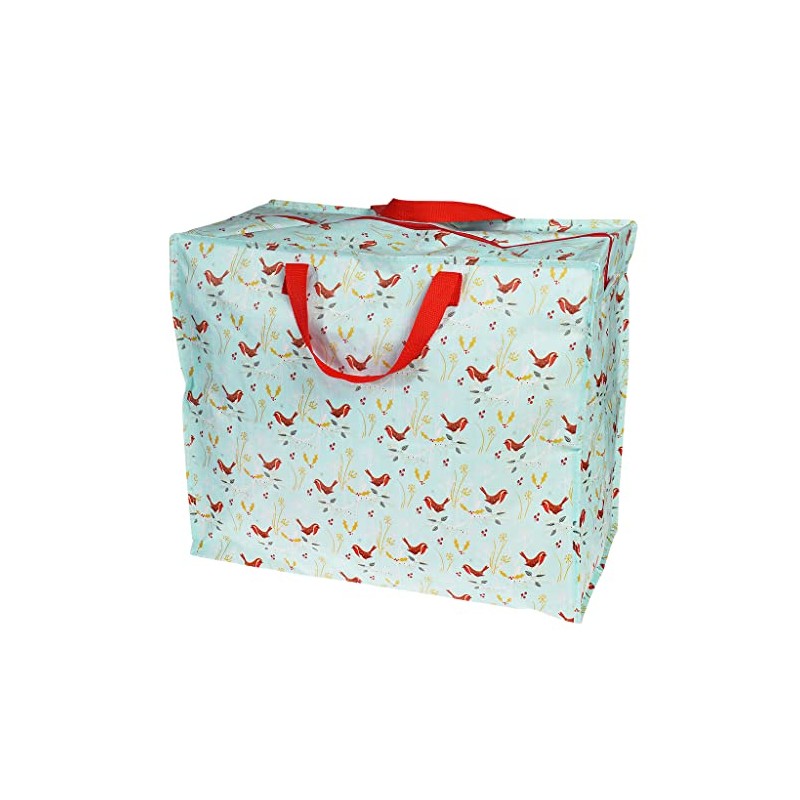 Rex London - XXL Giant Bag, Storage Bag with Zip