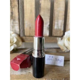 MAC - #502 Cockney Lusterglass 3g/0.1oz Lipstick
