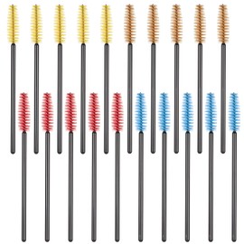 20PCS Hummingbird Feeder Parts Cleaning Brush, Mini Cleaning Brushes Set for Narrow Small Bottles, Tubes, Jars