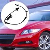 Vkinman 57450-TF0-003 ABS Wheel Speed Sensor Replacement for 2011-2015 Honda