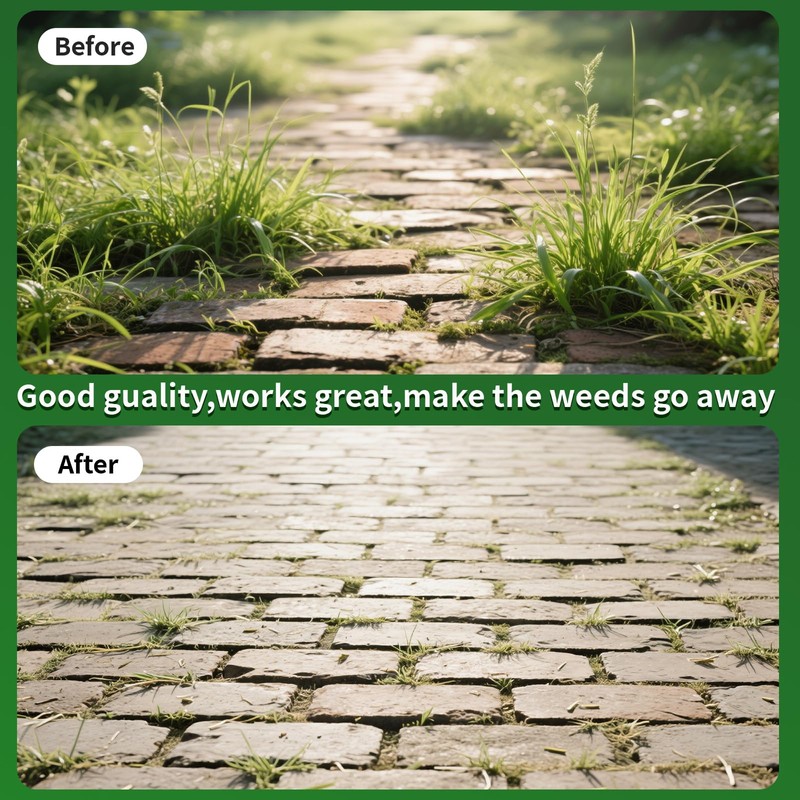 Quintillus Universal Weed Eater Head,H09 Weed Wacker Head Grass Trimmer