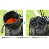 POTA BIKE Handle Center Pouch for Brompton Drink Holder/Accessory Case