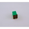 Littelfuse LJCA040.XP JCASE Low Profile 40 Amp Carded Fuse