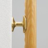 Pine Six Handrail Materials Bauhaus Select 32 Bracket Vertical Be – 07g Gold