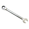 Dapetz ® Fixed Head Ratchet Spanner Ratcheting Combination Wrench Chrome
