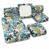 Stretch Sofa Cushion Cover for Seat Protection – Washable Non-Slip
