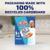 Mr. Clean Magic Eraser Original Cleaning Pads, Multi Purpose Cleaner,