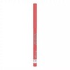 RIMMEL EXAGGERATE FULL COLOR LIP LINER - 102 PEACHY BEACHY - NWOB - LOT OF 3