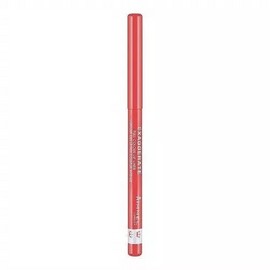 RIMMEL EXAGGERATE FULL COLOR LIP LINER - 102 PEACHY BEACHY - NWOB - LOT OF 3
