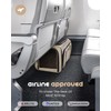 MIDOG Cat Carrier Soft for Small to Medium-Sized Cats,Up to