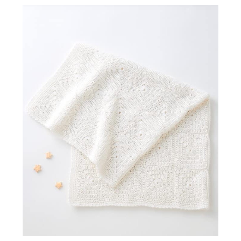 Lana Grossa Ecopuno, 26 White Yarn