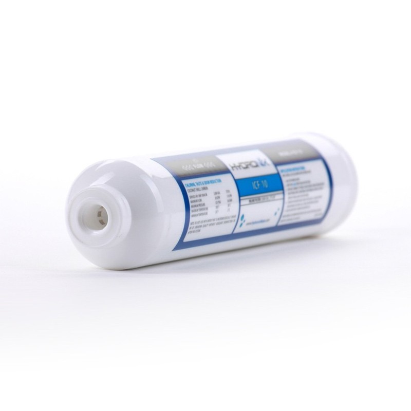 Hydronix ICF-10 RO Reverse Osmosis Post Polishing, Fridge and Ice