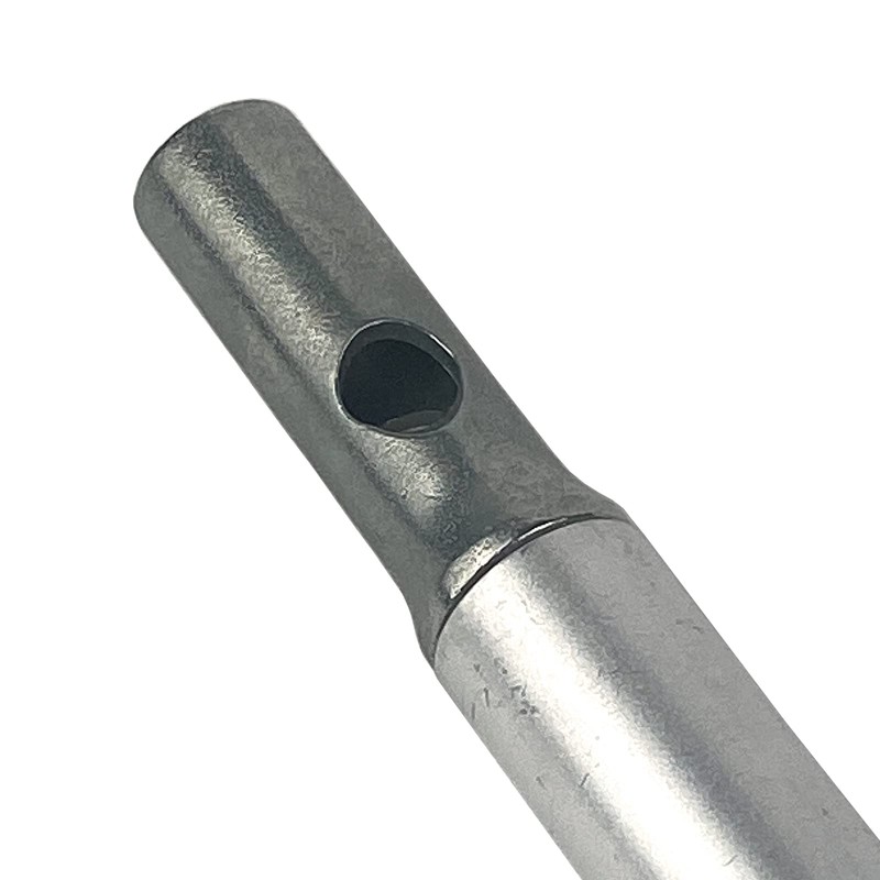 Primefit Extreme Performance OSHA High Flow Blow Gun (24 Inch)