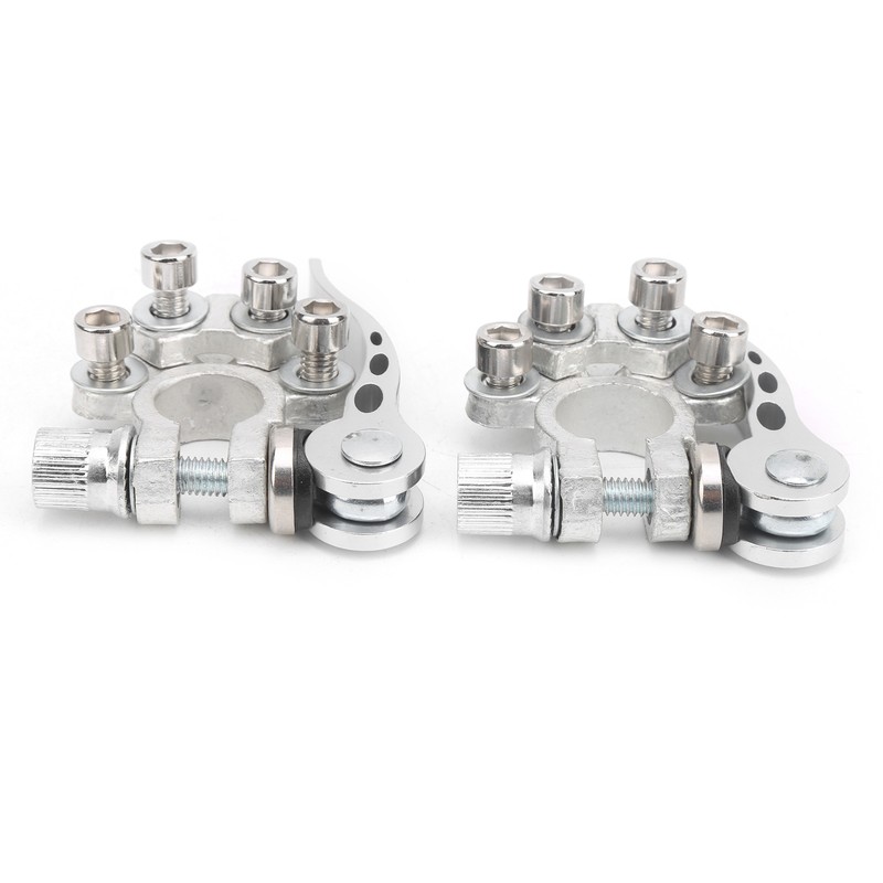 Battery Terminal Connector Clamp Quick Release / Adjust Disconnect Tool