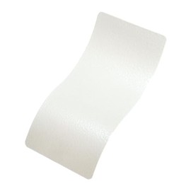 PRISMATIC POWDERS® Pearl White River (1 LB/PRB-5261) - The Powder Coat Color Experts