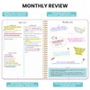Monthly Planner 2025-2027, 2 Year Monthly Planner Calendar 2025-2027, July