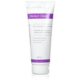 LES SECRETS DE LOLY Perfect Clean Shampoo 250ml