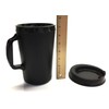 GAMA Electronics Thermoserv 34oz Travel Mug Classic Gas Station Mug