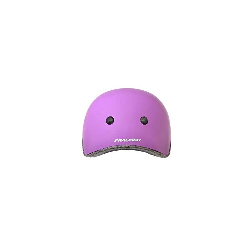Raleigh - CSH1311 - Chic Lightweight Adjustable Children's Cycling Helmet