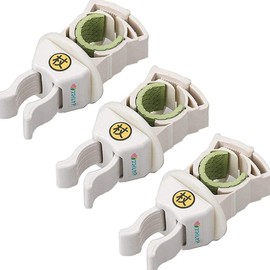 Cane Holder Cane, KS Pimp Wheelchair, Silver Car Set of 3 