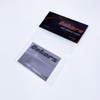 Gekors Semi-Metallic Bicycle Disc Brake Pads for ZOOM DB280/DB350/DB450/DB550/DB650,2 Pairs