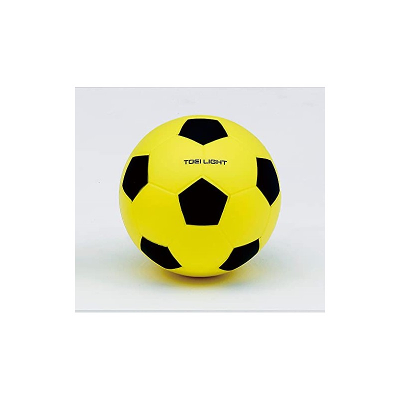 TOEI LIGHT B3403 Soft Molded Soccer 150