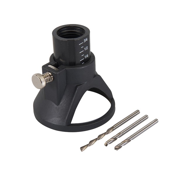 Dapetz ® Multipurpose Cutting Guide Kit Drill Carving Rotary Locator