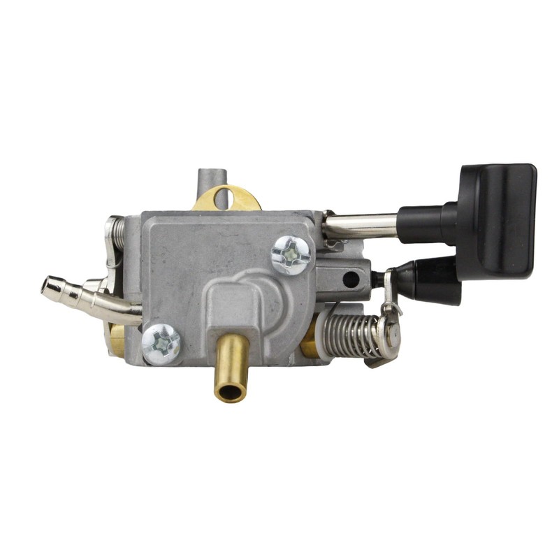 Carburionix High Quality BR800 Carburetor Kit for STIHL BR800 BR800X
