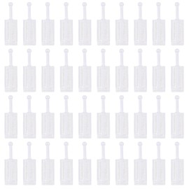 Psyqtsuary Disposable Paint Strainer 40 Pcs Hvlp Filter Paint Filters Gravity Spray Filter Universal Size Paint Filter Strainer Fine Mesh Suitable for Most Gravity Feed Sprayer