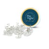 VDE Industries PinTight Bed Sheet Holder Fasteners - Secure Sheets