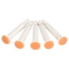 20Pcs Poultry Roasted, Thermometer Disposable Popping Turkey Poppers Reusable Chicken