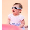 Kiddus Baby Sunglasses for Boys and Girls Aged 0 Months