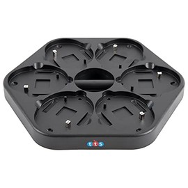 TTS Blue-Bot Docking Station 2 - Blue-Bot Charging Station Upto 4 Hrs | Model No.IT10213