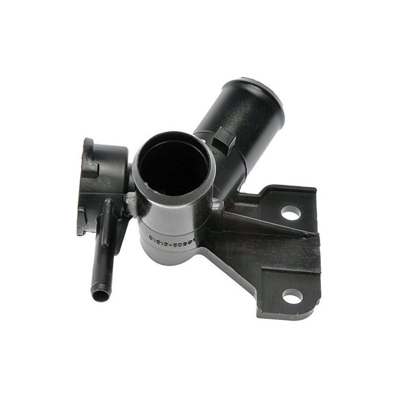 Dorman 902-679 Engine Coolant Filler Neck Compatible with Select Scion/Toyota