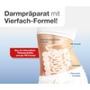 Darmflora plus select complex Dr. Wolz - hochdosiert mit 23