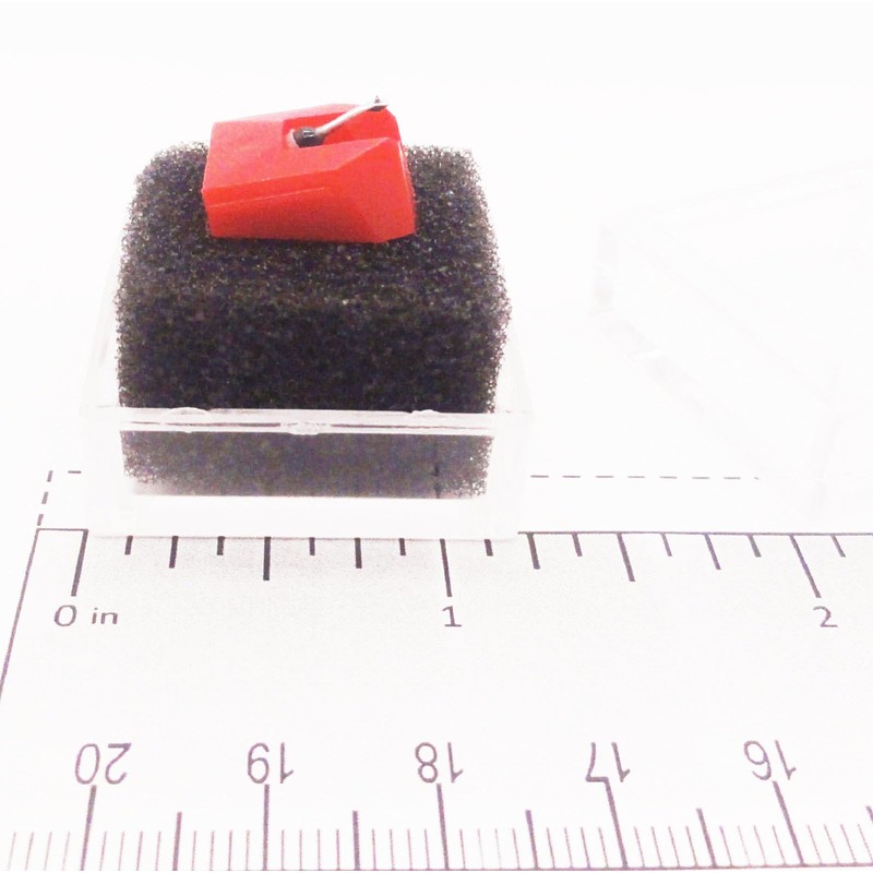 Replacement Stylus Needle for Audio-Technica AT-VM95 Series AT-VM95ML AT-VMN95C VMN95E