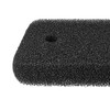 vhbw Fine Filter Compatible with Miele T 8926 WP EcoComfort,