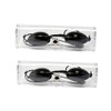 GOSONO Laser Safety Goggles IPL Protective Glasses Soft Eyepatch for