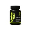 Suplemento Digestivo Natural con Enzimas, Probióticos y Jengibre | 30