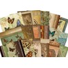 Hunkydory Crafts Flight of The Butterflies A6 Mirri Magic Pad