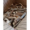 AumanArtWorks Pecan Wood for Competition BBQ Smoker Contest,Smokin