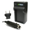 Wasabi Power Battery Charger for Leica BP-DC1, BP-DC3 and Leica
