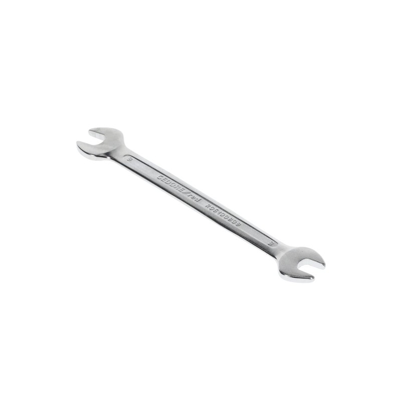 Gedore Red Open-End Spanner