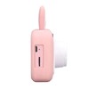 Kids Camera 20MP 1080P 2.0 Inch Color Display Timed Video