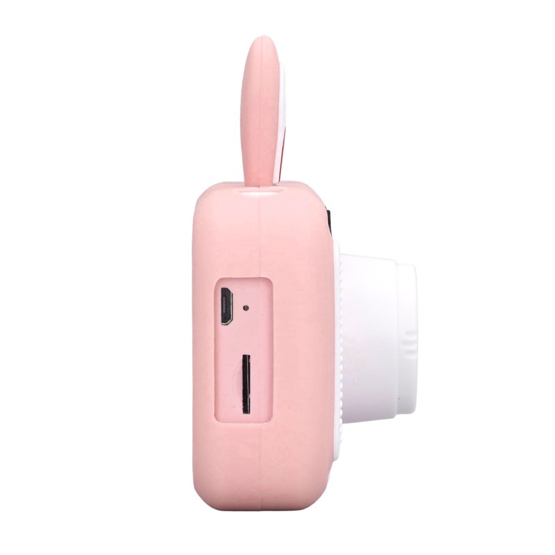 Kids Camera 20MP 1080P 2.0 Inch Color Display Timed Video