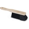 NÖLLE Professional Brush 202000 Industrial Hand Brush Natural Hair, Unpainted