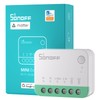 SONOFF MINIR4M Matte WiFi Smart Relay Switch, Wifi Switch 2-Way