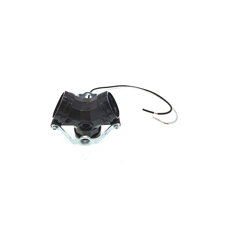 Medium Base 3 Light Cluster Socket,JNXQWE Phenolic Multi-Cluster Incandescent Lampholder,Keyless