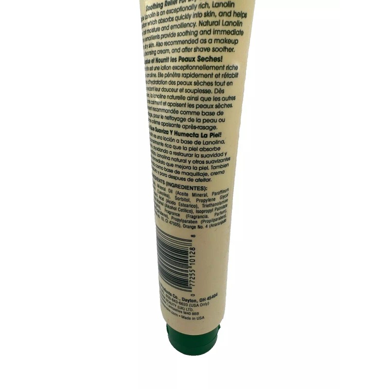 Triple Lanolin (1) Triple Lanolin Hand and Body Lotion 6